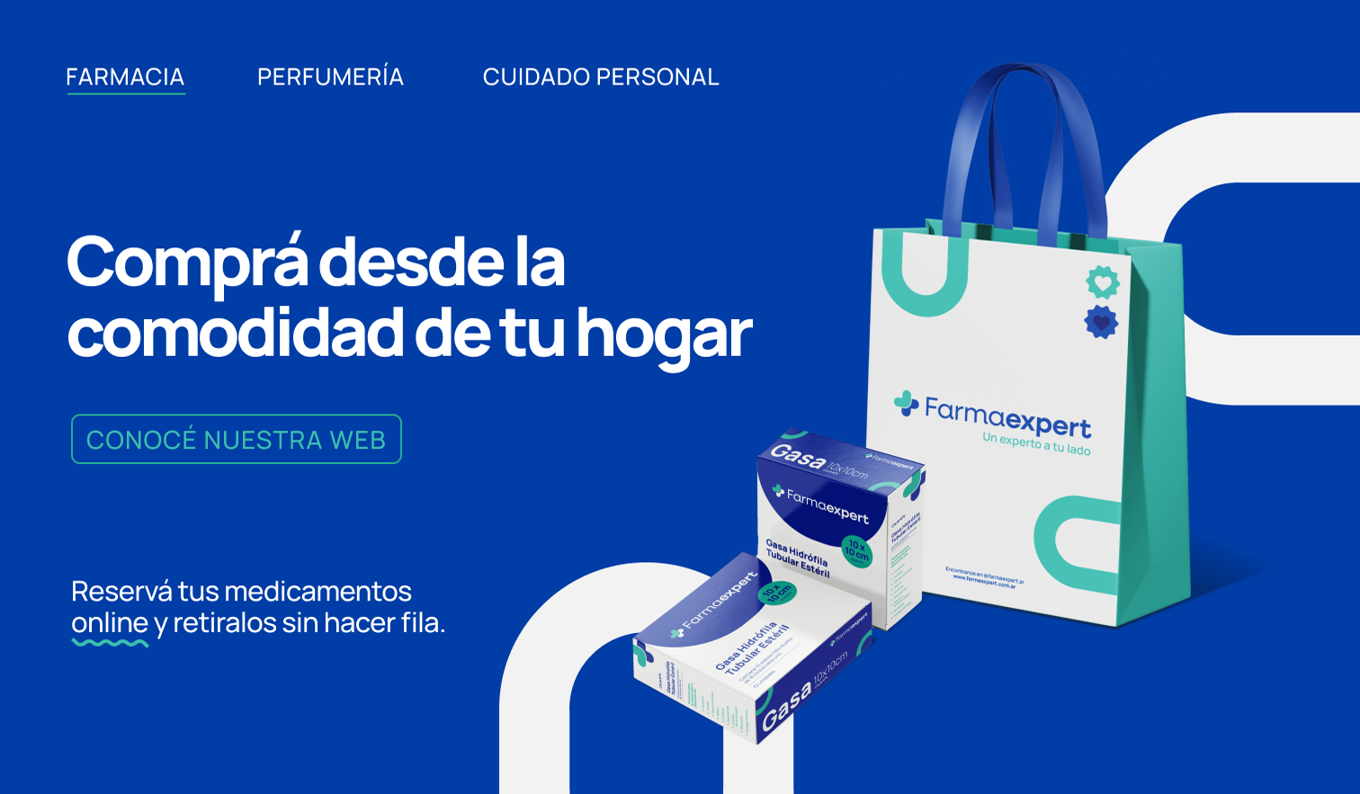 Trópico · Marcas que crecen