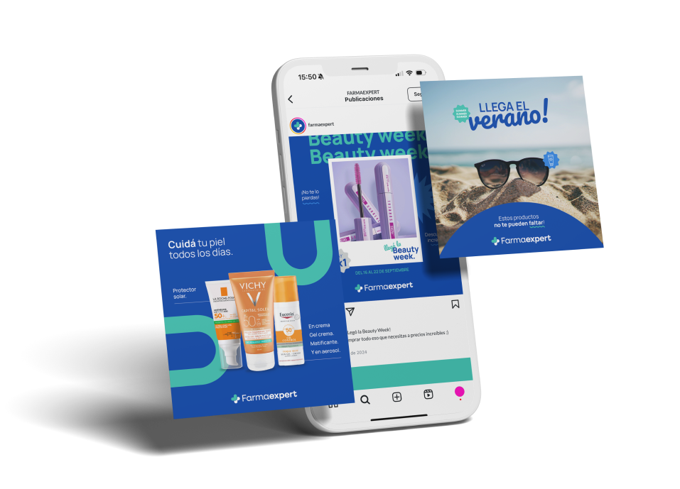 Trópico · Marcas que crecen