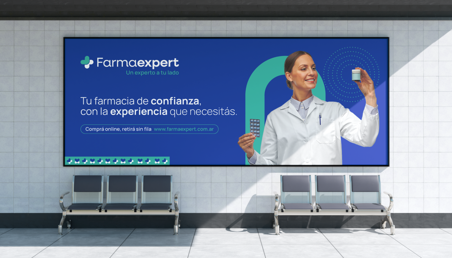 Trópico · Marcas que crecen