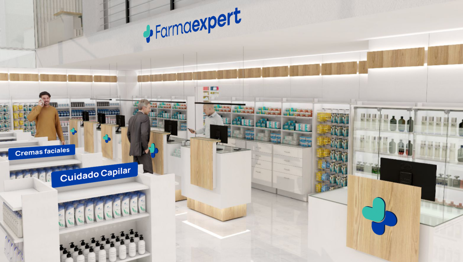 Trópico · Marcas que crecen