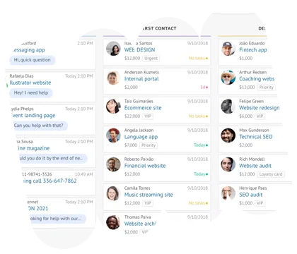 Trópico · Marcas que crecen