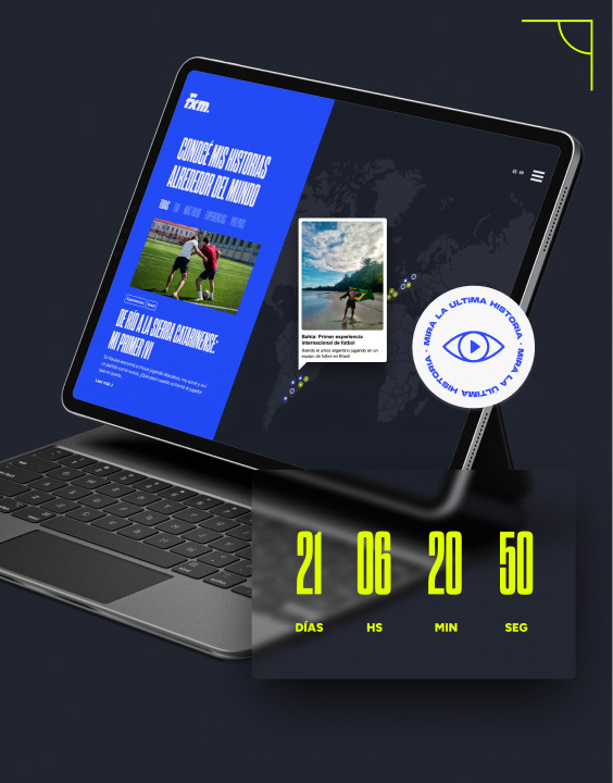 Trópico · Marcas que crecen