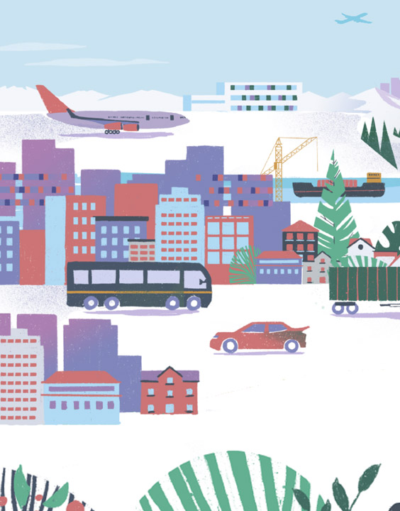 Trópico · Marcas que crecen